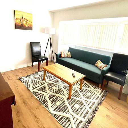 Sunningwell Apartment In Oxfordshire מראה חיצוני תמונה