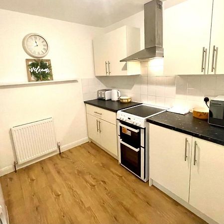 Sunningwell Apartment In Oxfordshire מראה חיצוני תמונה