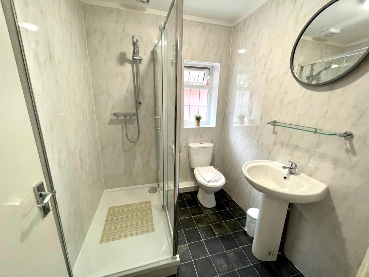 Sunningwell Apartment In Oxfordshire מראה חיצוני תמונה